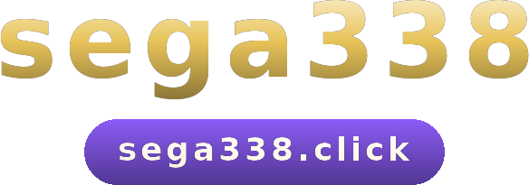 sega338 logo
